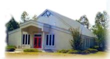 Atonement Episcopal Church
