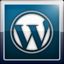 Our site is built with WordPress